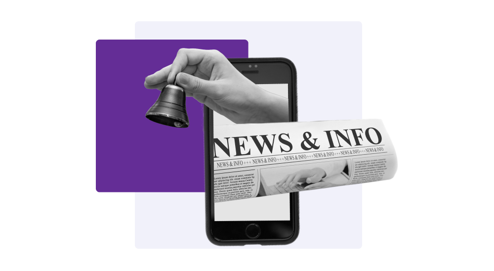 Saiba como compartilhar notícias em tempo real pelo Whatsapp com a solução da Cortex