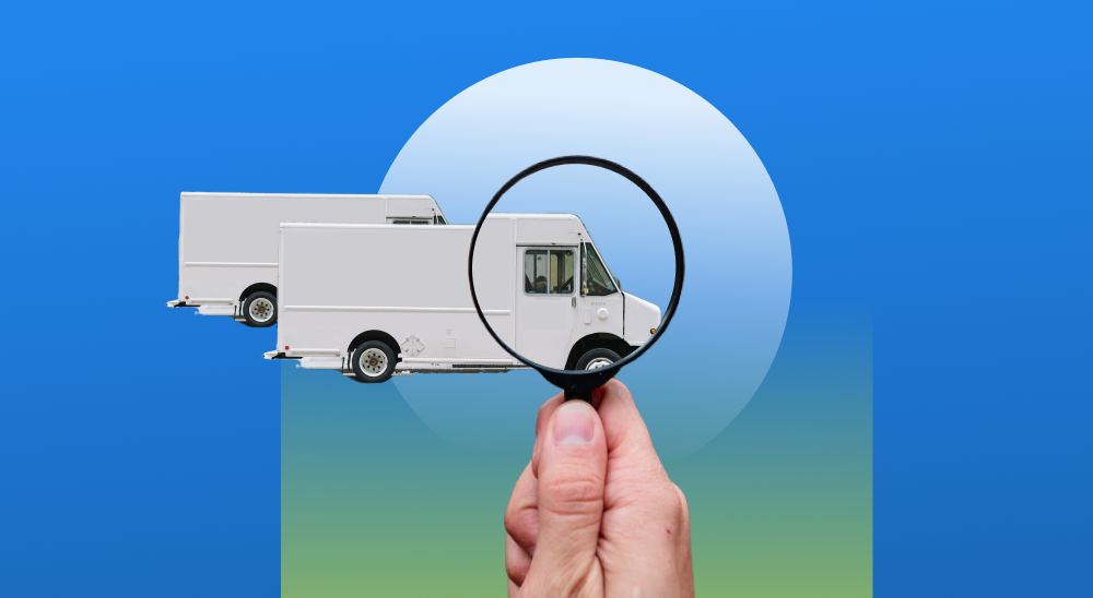 Descubra como mapear seu mercado para calcular a expansão da frota