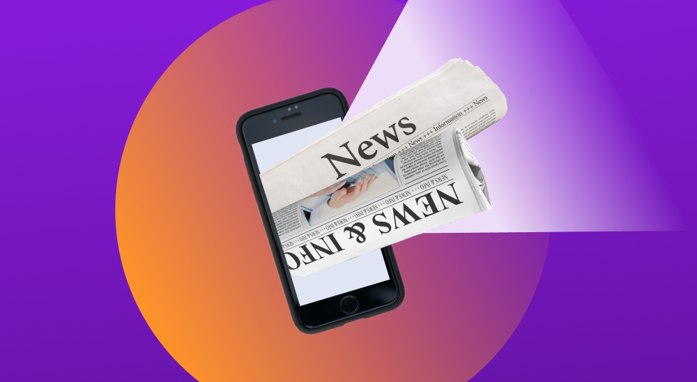 Entenda o que é clipping e como usá-lo na gestão de reputação