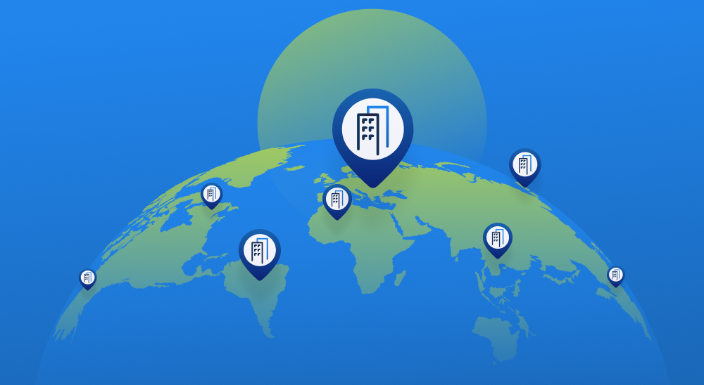 Expansão global da empresa: saiba como usar dados para fazer essa ação