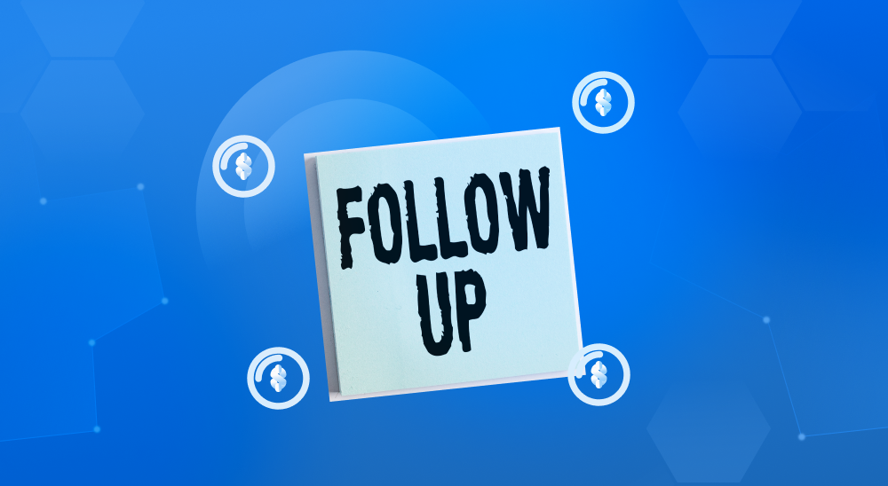 Follow-up de vendas: o que é e como fazer