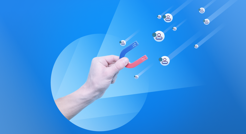 Geração de leads: o que é e como fazer na prática