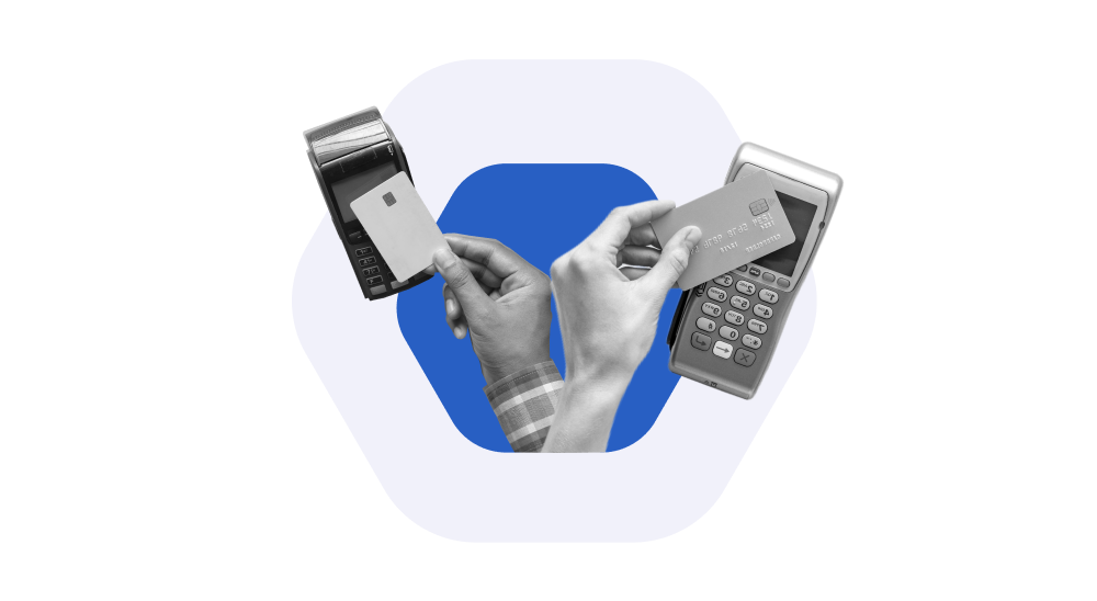 Guerra das Maquininhas de Cartão: como se destacar nesse mercado com inteligência de vendas