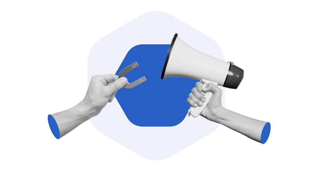 Inbound e Outbound Marketing: tudo o que você precisa saber