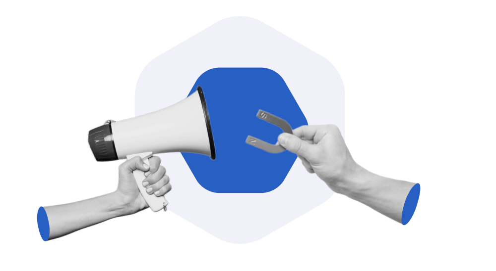 Inbound vs Outbound: entenda as necessidades e diferenças entre ambas abordagens