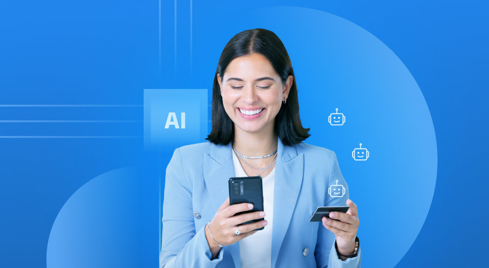 Inteligência Artificial nas fintechs: 7 aplicações para este mercado