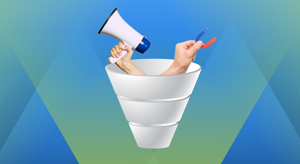 leads inbound e outbound