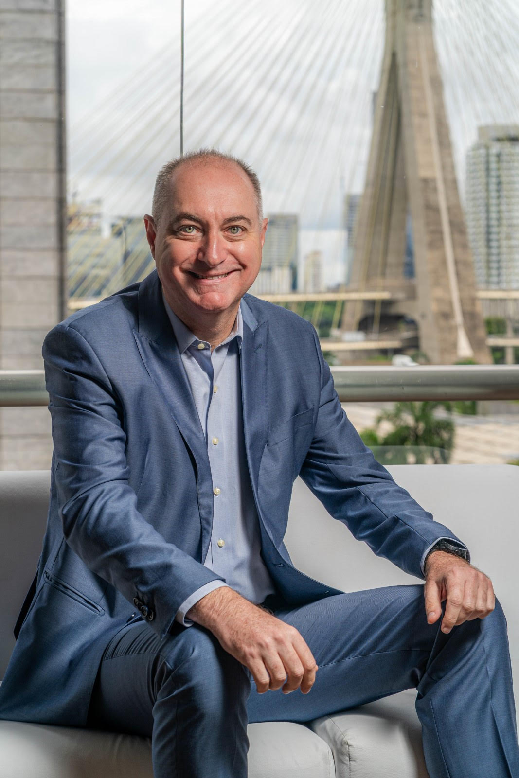 Luciano - Thomson Reuters