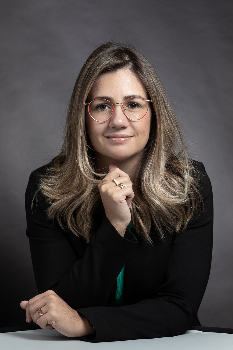 Mariana Dias - GUPY