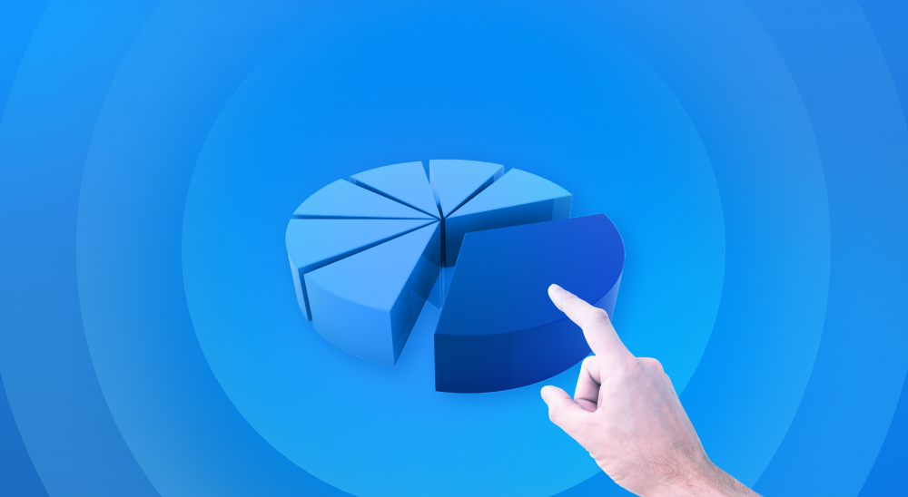 Market share: o que é essa métrica e por que ela é tão importante?