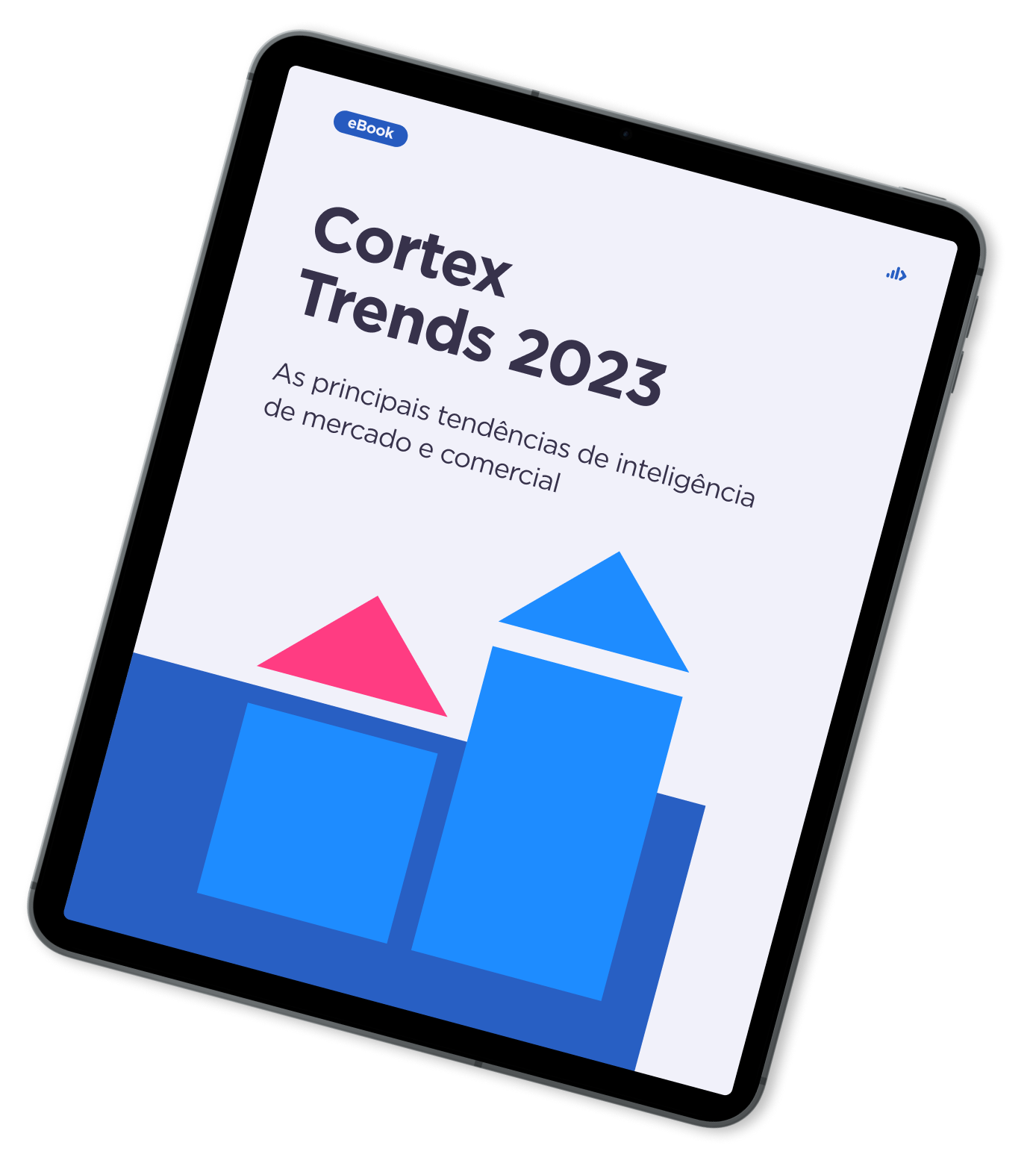 Mockup LP Ebook - Cortex Trends 2023