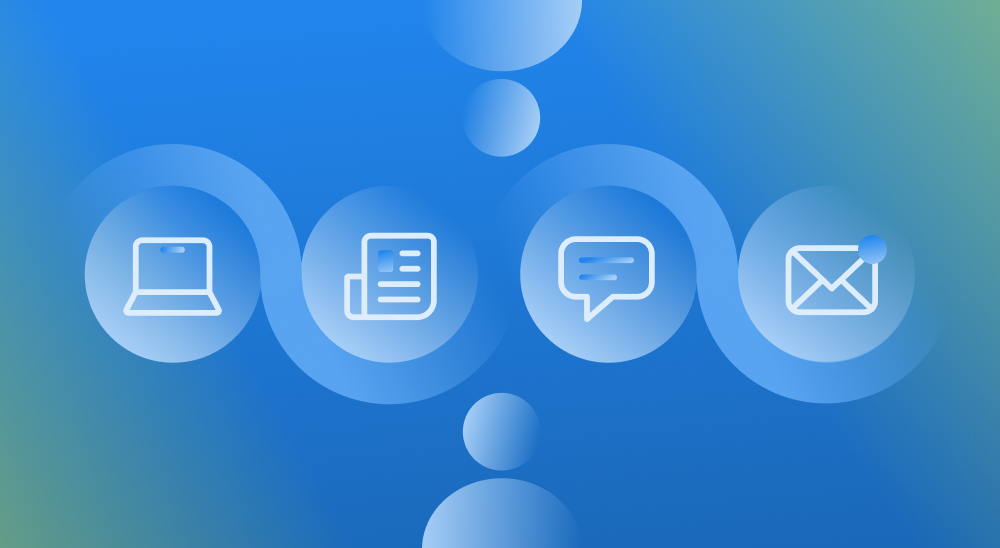 O papel dos canais de vendas no universo de seguros: como criar parcerias sólidas