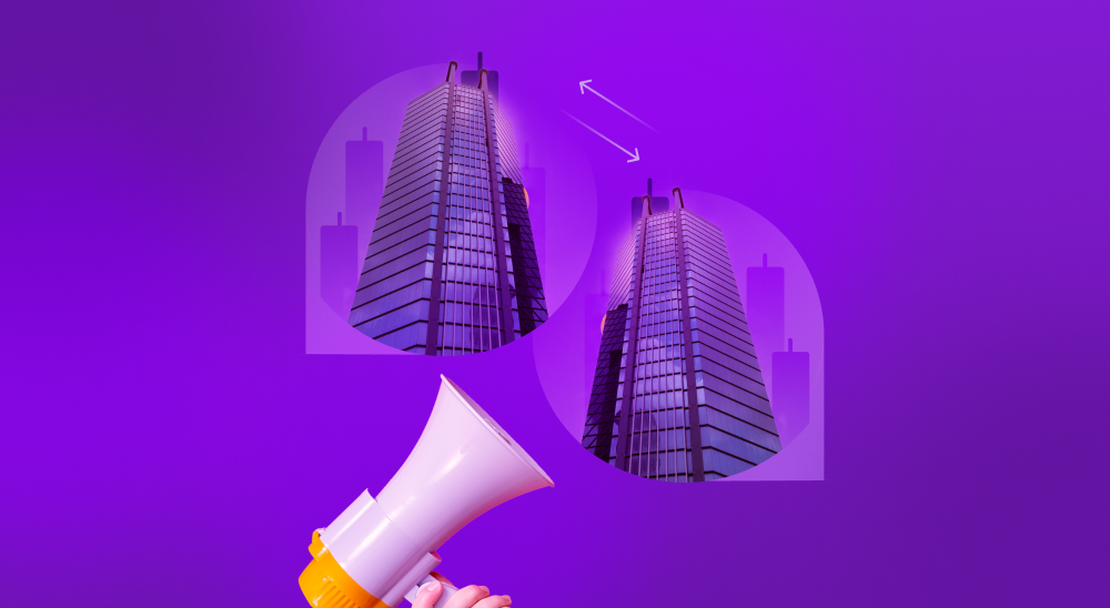 Por que a Comunicação deve acompanhar o processo de compra e venda de uma cia aberta