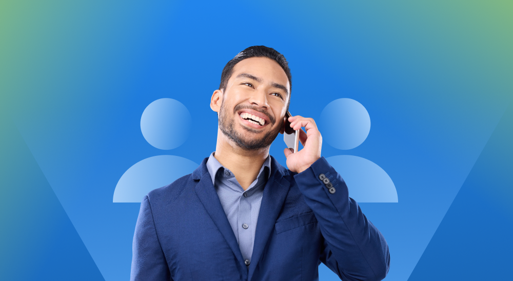 Prospecção de clientes por telefone: como fazer do jeito certo