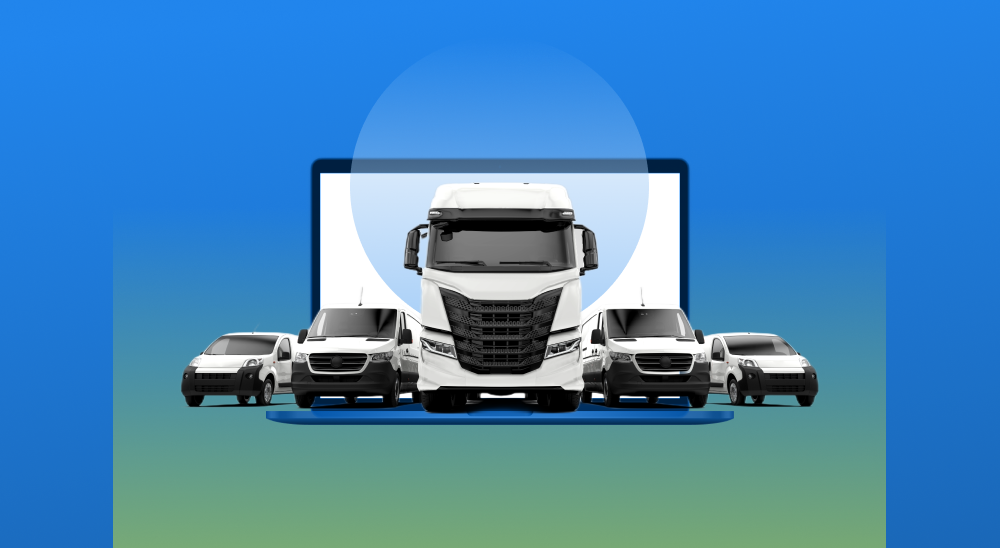 Quais impactos do comércio online trouxe para o setor de Transporte e Logística