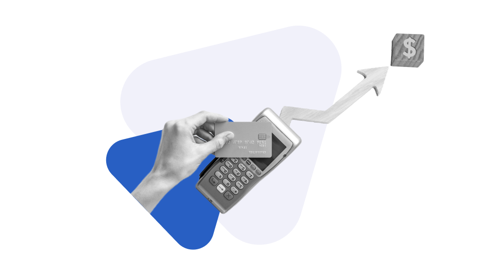 Quais são as principais tendências e desafios enfrentados pelo mercado de adquirência?