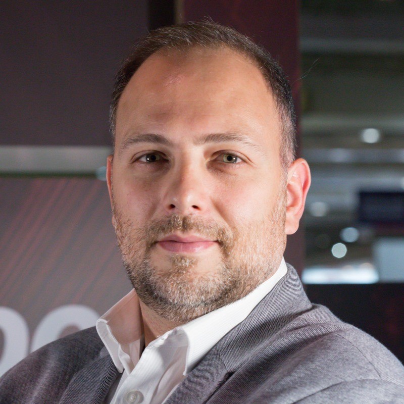 Ricardo Alem - AWS