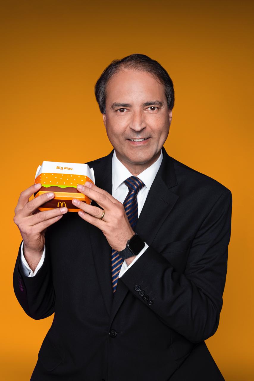 Rogério Barreira - Arcos Dorados-1
