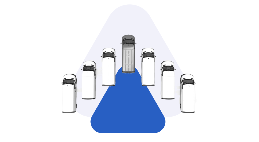 Saiba como uma solução de inteligência de dados auxilia nas estratégias de mapeamento de frota