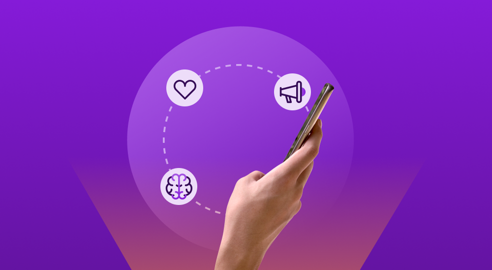 Share of voice, share of heart e share of mind: qual é a diferença?