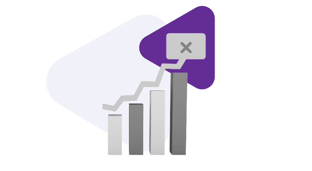 6 erros que impedem um ROI positivo em Comunicação