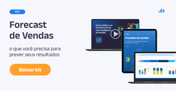 Forecast de Vendas: o que você precisa para prever seus resultados