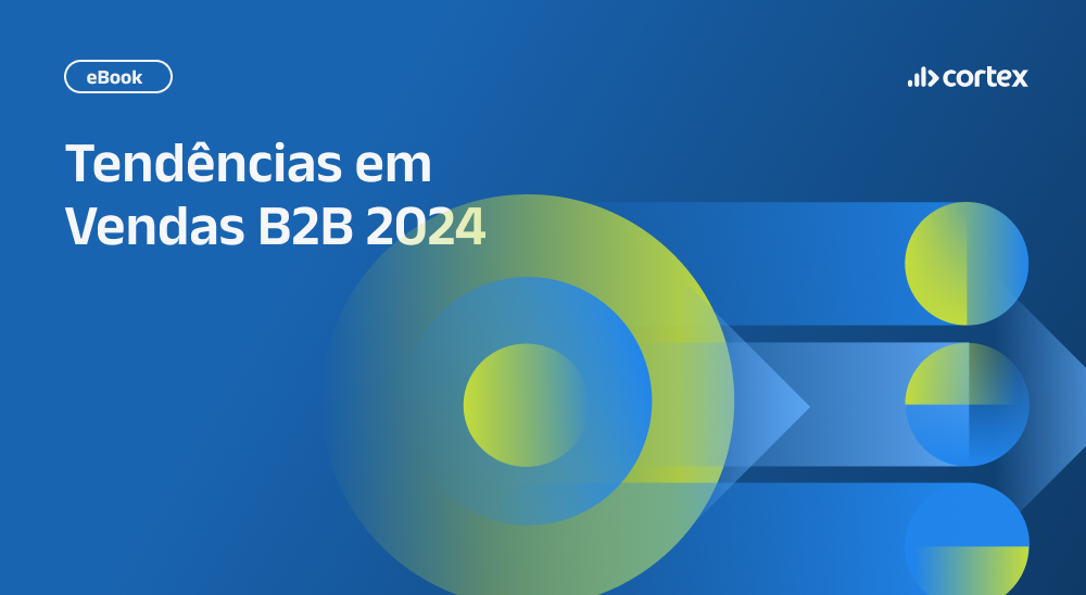 Tendências em Vendas B2B 2024