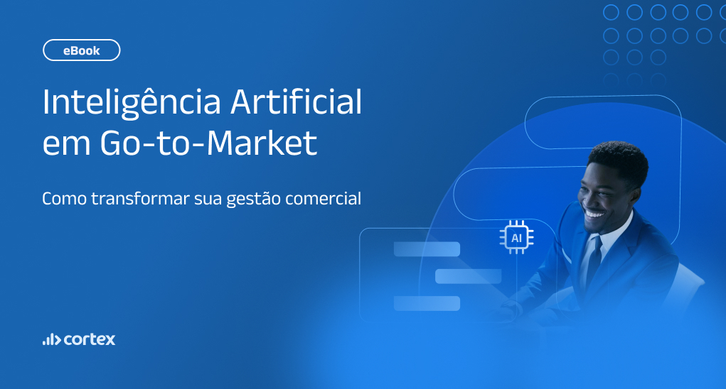 Inteligência Artificial em Go-to-Market: como transformar sua gestão comercial