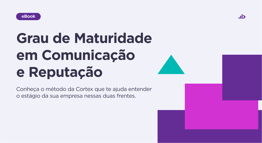 Reputação pautada por inteligência de dados - LVBA Comunicação