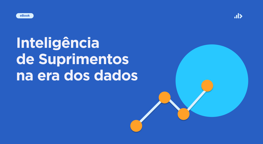 Inteligência de Suprimentos na Era dos Dados