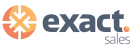 exact sales