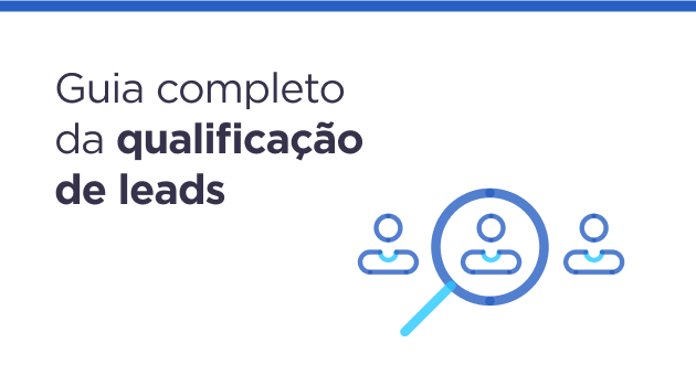 Ebook Guia Completo Da Qualificação De Leads 9472