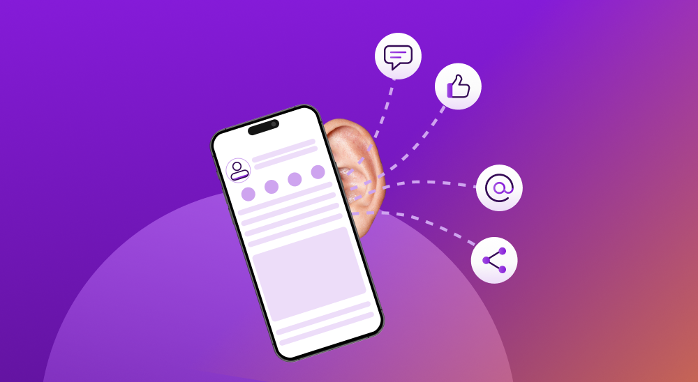 Social listening: o que é e como realizá-lo